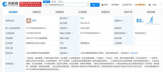 萬達商管成立“萬小堂”，餐飲布局再落子