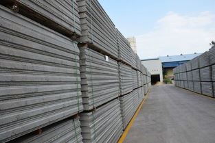 黃埔NALC墻板 廣東優(yōu)質ALC板廠家的建筑材料銷售解析