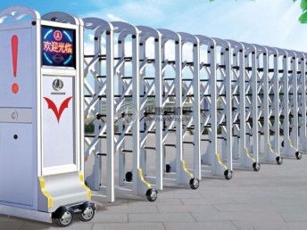 北京市昌平區(qū)電動門專業(yè)銷售與維修服務(wù)及建材供應(yīng)指南